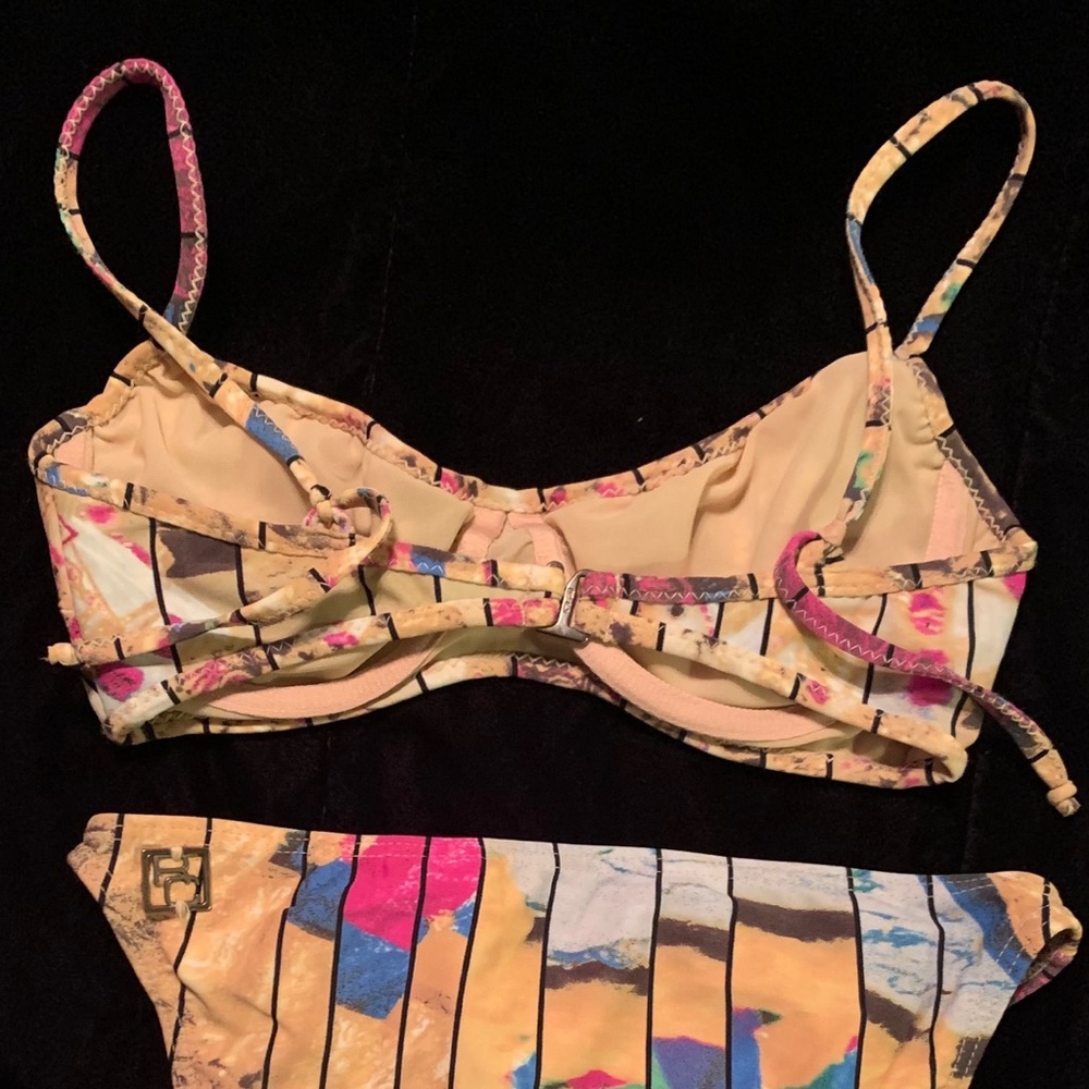 SOLD Rosa Cha Bikini - Picture 5 of 5